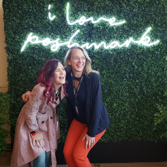 Meet your Posher, Samona!! - Picture 8 of 8